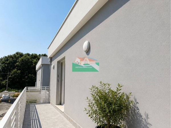 casa indipendente in vendita a Ravenna in zona Borgo Montone