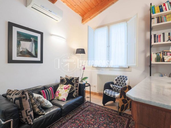 appartamento in vendita a Ravenna in zona Centro Storico