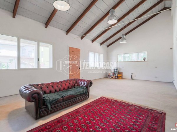 casa indipendente in vendita a Ravenna in zona Fosso Ghiaia