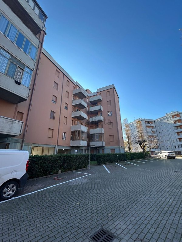 appartamento in vendita a Ravenna in zona Lido Adriano