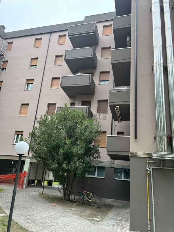 appartamento in vendita a Ravenna in zona Lido Adriano