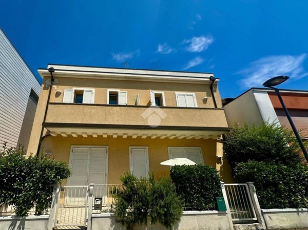 appartamento in vendita a Ravenna in zona Marina di Ravenna