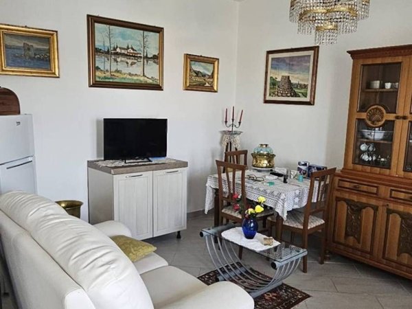 appartamento in vendita a Ravenna in zona Centro Storico