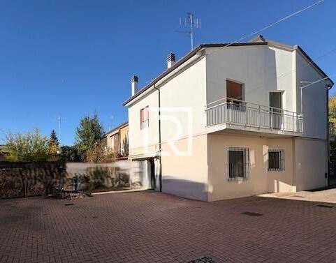 appartamento in vendita a Ravenna in zona Centro Storico