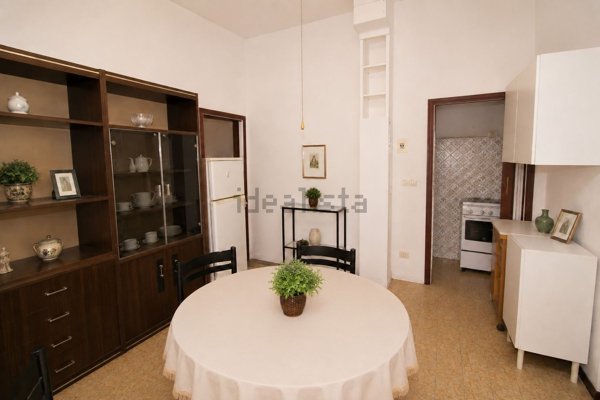 appartamento in vendita a Ravenna in zona Lido Adriano