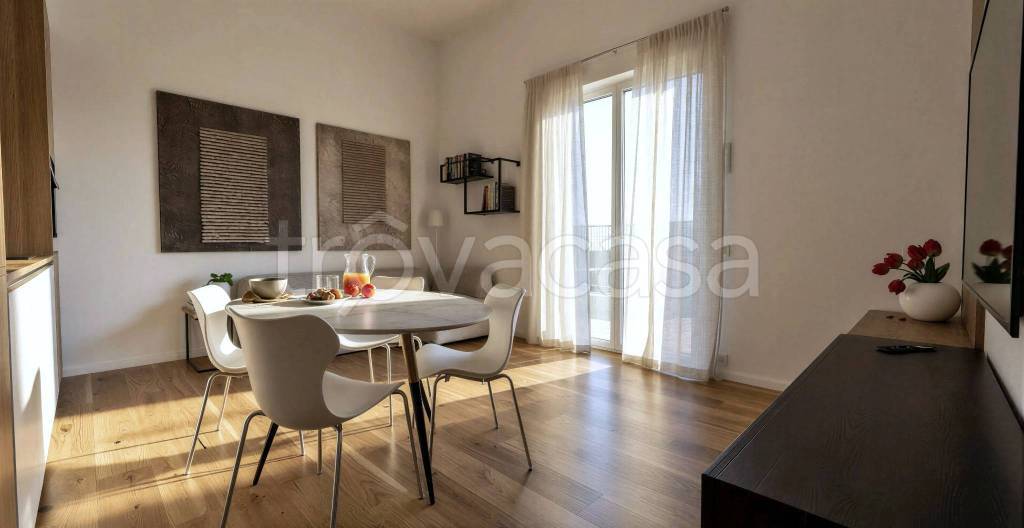 appartamento in vendita a Ravenna in zona Porto Fuori