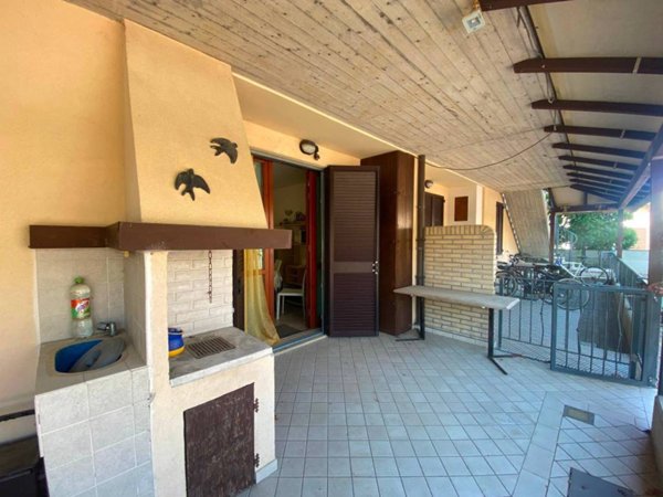 appartamento in vendita a Ravenna in zona Lido di Classe