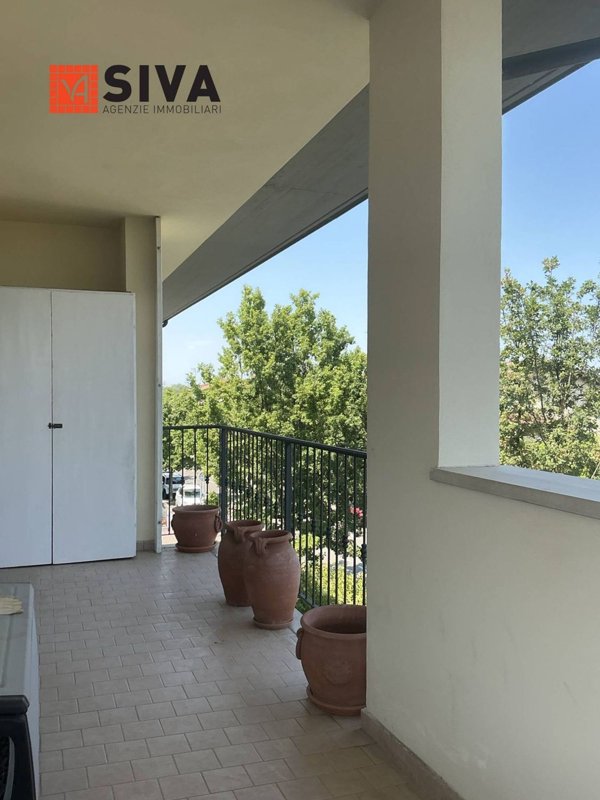 appartamento in vendita a Ravenna in zona Borgo Montone