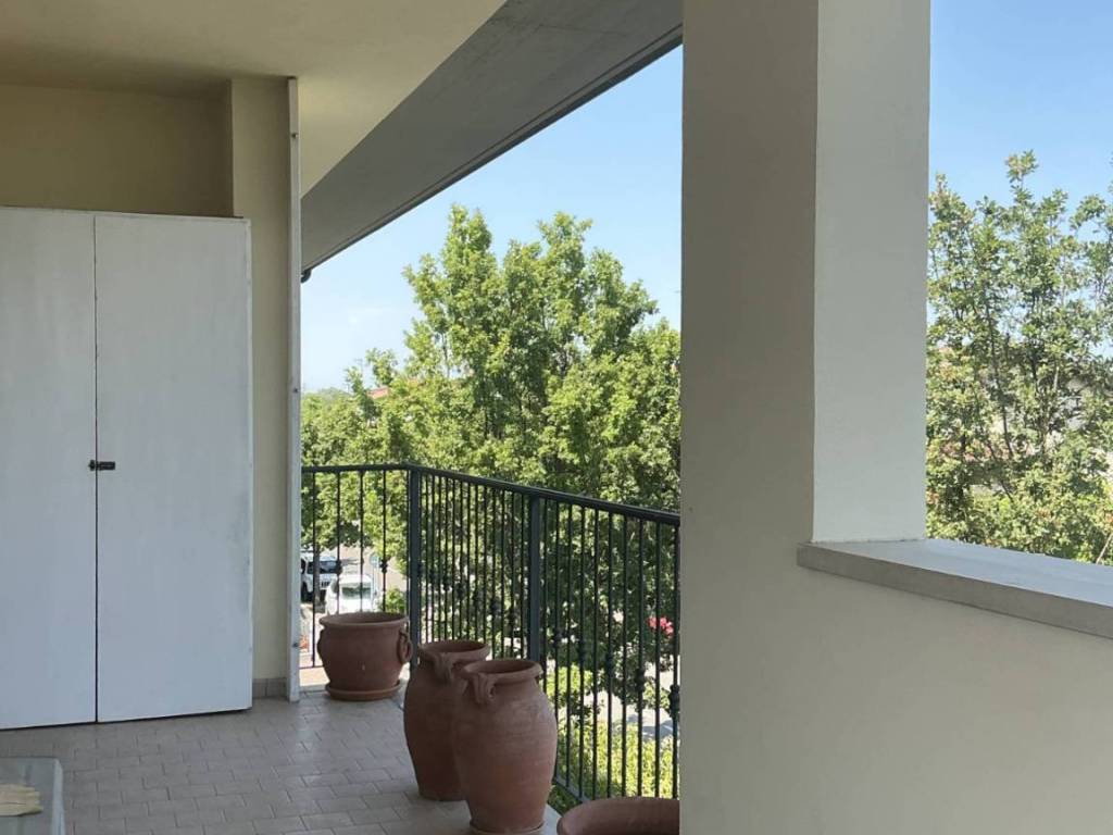 appartamento in vendita a Ravenna in zona Borgo Montone
