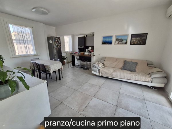 appartamento in vendita a Ravenna in zona Centro Storico