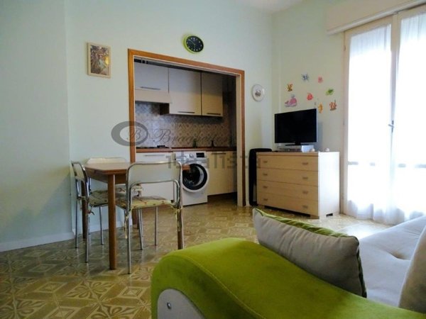 appartamento in vendita a Ravenna in zona Lido di Savio