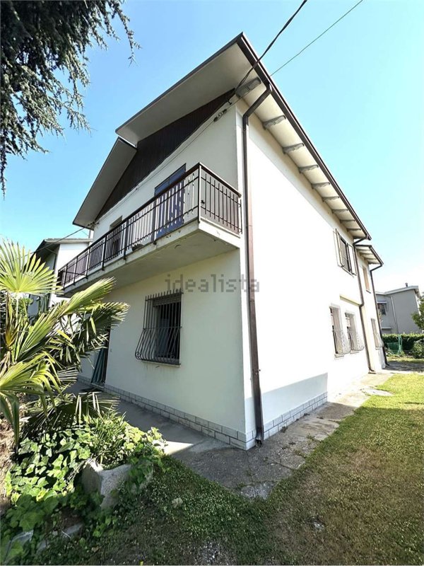 casa indipendente in vendita a Ravenna in zona Borgo Montone