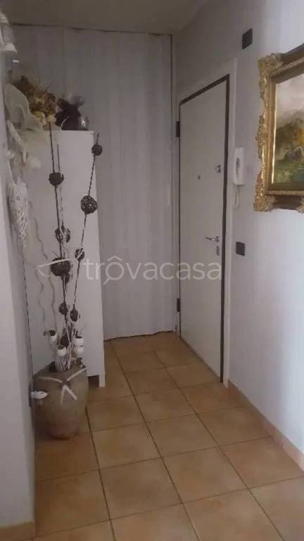 appartamento in vendita a Ravenna in zona Borgo Montone