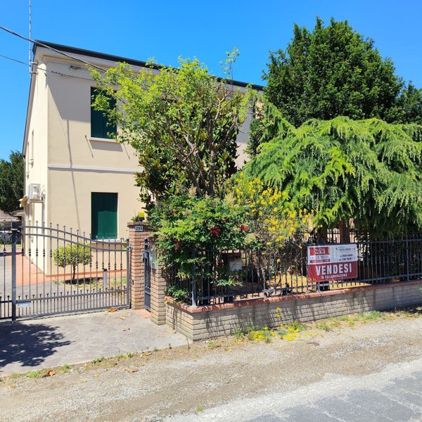 casa indipendente in vendita a Ravenna in zona San Pietro in Campiano