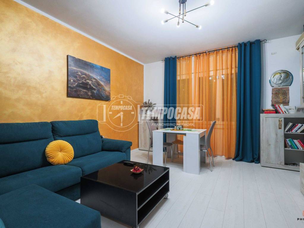 appartamento in vendita a Ravenna in zona Borgo Montone