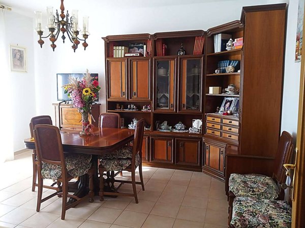 appartamento in vendita a Ravenna in zona Borgo Montone