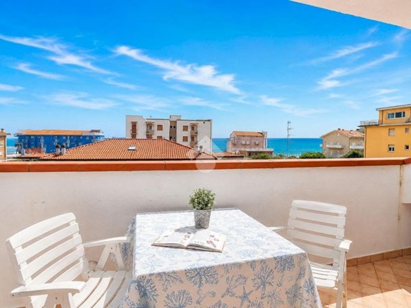 appartamento in vendita a Ravenna in zona Lido di Savio