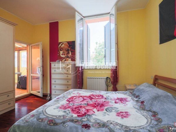 appartamento in vendita a Ravenna in zona Centro Storico