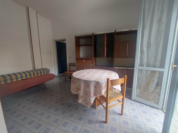 appartamento in vendita a Ravenna in zona Lido Adriano
