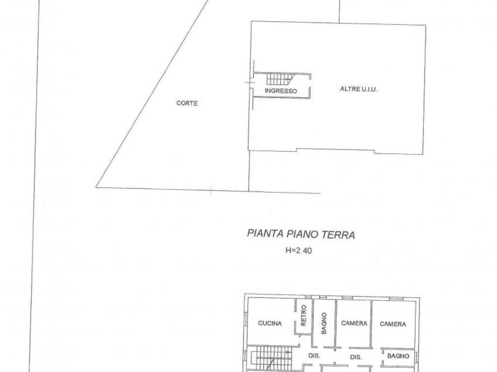 appartamento in vendita a Ravenna in zona Centro Storico