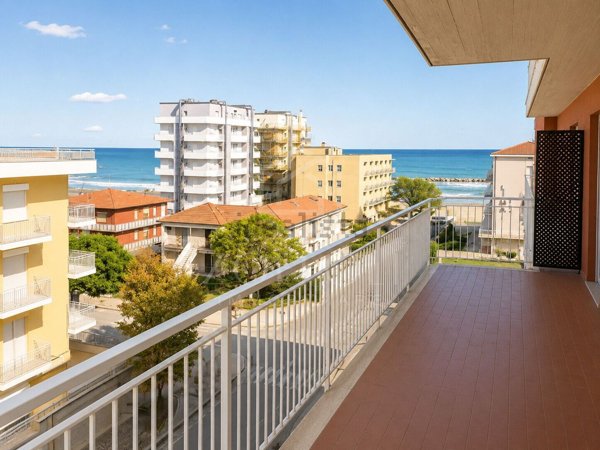 appartamento in vendita a Ravenna in zona Lido di Savio