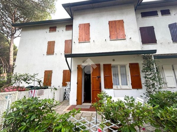 quadrivano in vendita a Ravenna in zona Marina Romea
