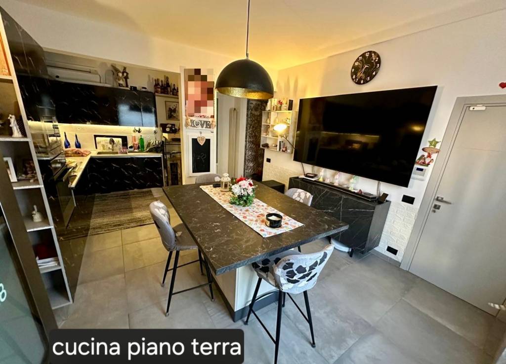 appartamento in vendita a Ravenna in zona Centro Storico