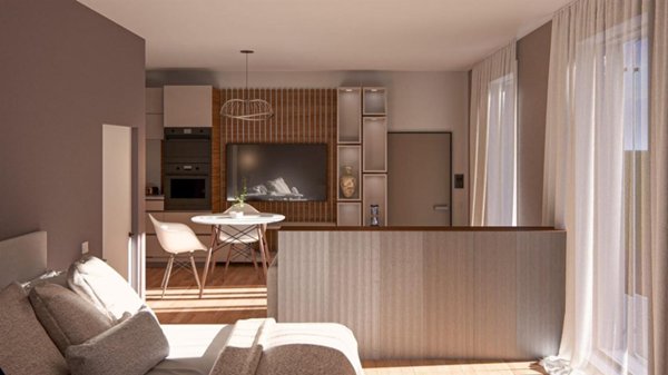 appartamento in vendita a Ravenna in zona Classe