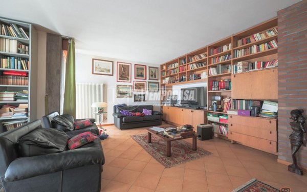 casa indipendente in vendita a Ravenna in zona Centro Storico