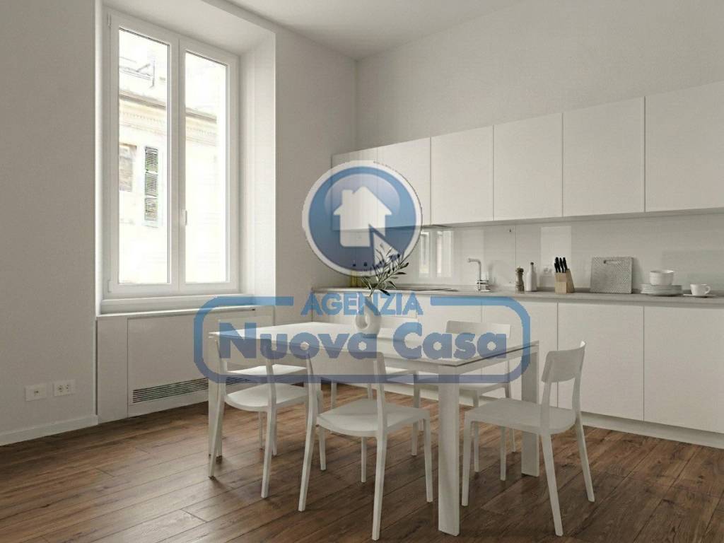 appartamento in vendita a Ravenna in zona Centro Storico