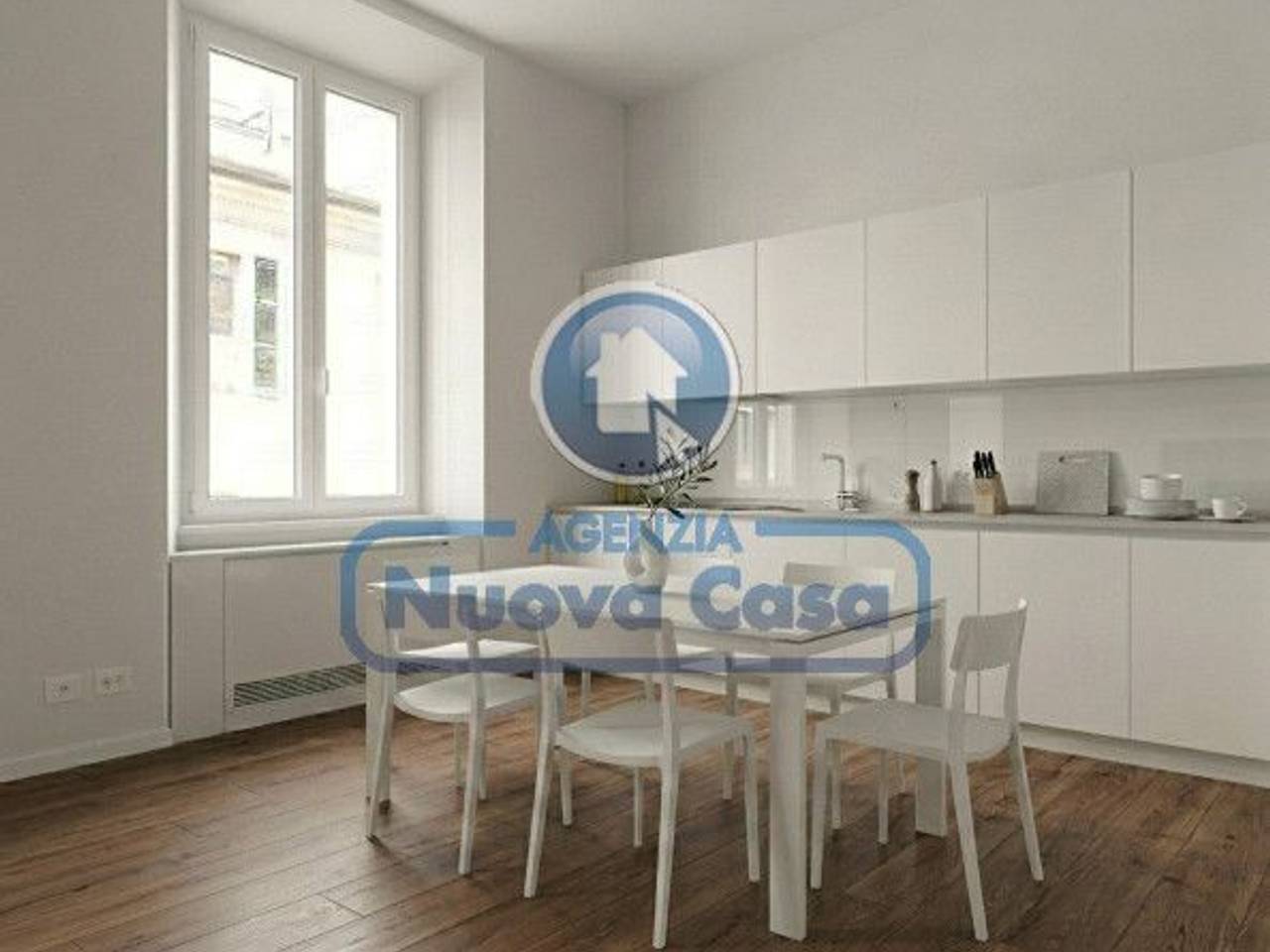 appartamento in vendita a Ravenna in zona Centro Storico