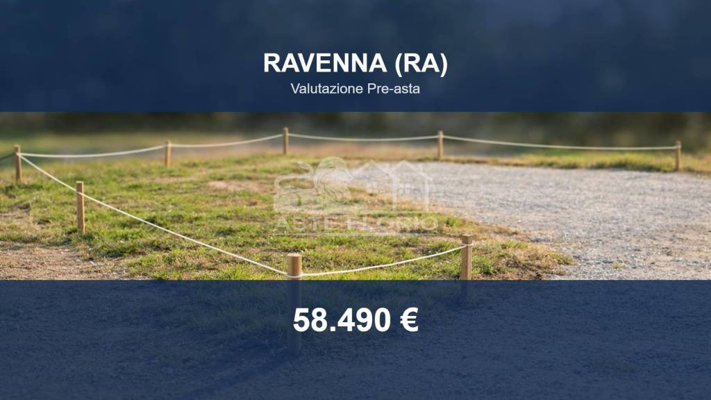 casa indipendente in vendita a Ravenna in zona Mezzano