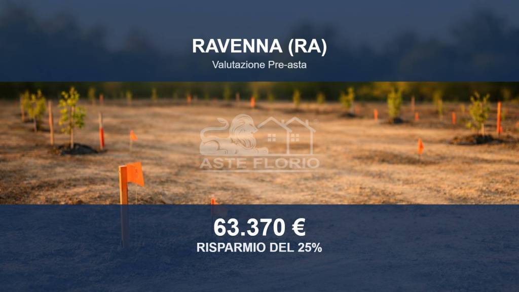 casa indipendente in vendita a Ravenna in zona Mezzano