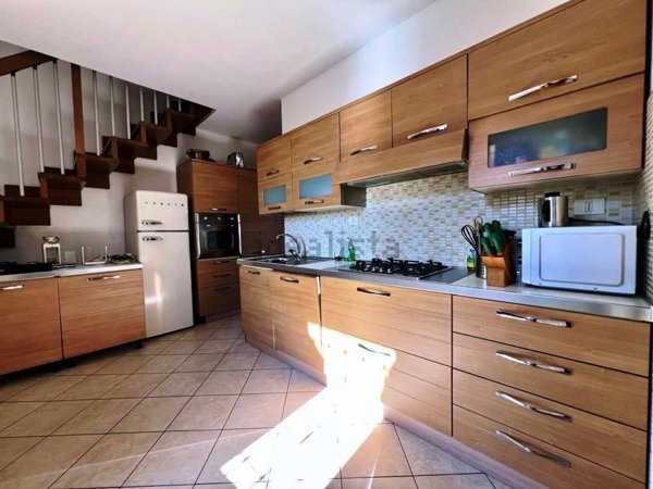 appartamento in vendita a Ravenna in zona Lido di Classe
