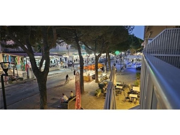 appartamento in vendita a Ravenna in zona Lido di Savio
