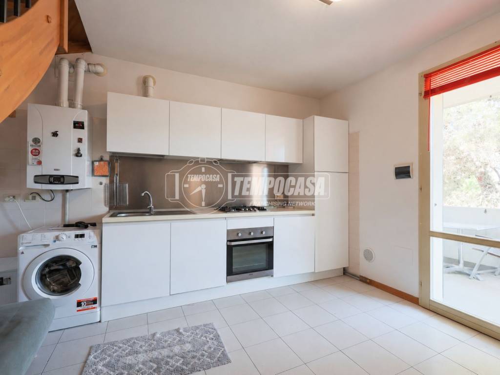 casa indipendente in vendita a Ravenna in zona Marina Romea