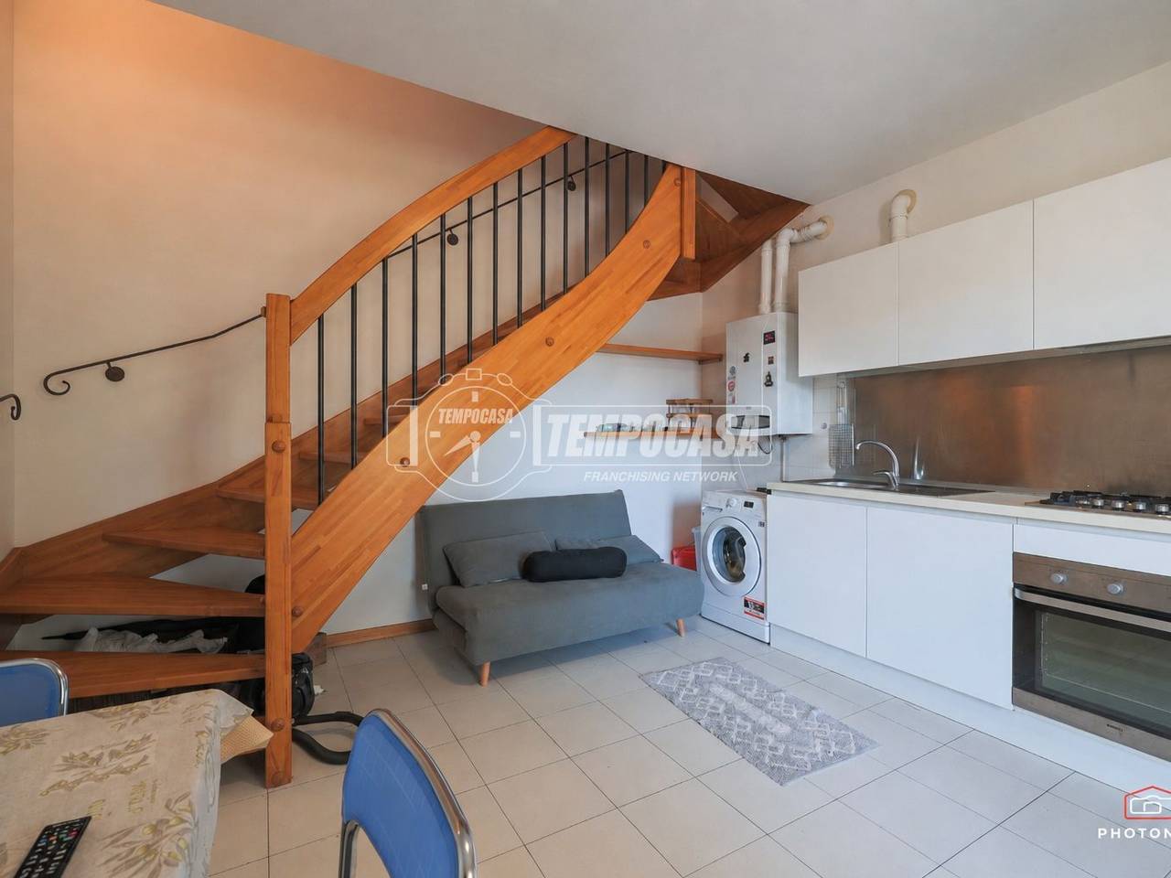 casa indipendente in vendita a Ravenna in zona Marina Romea