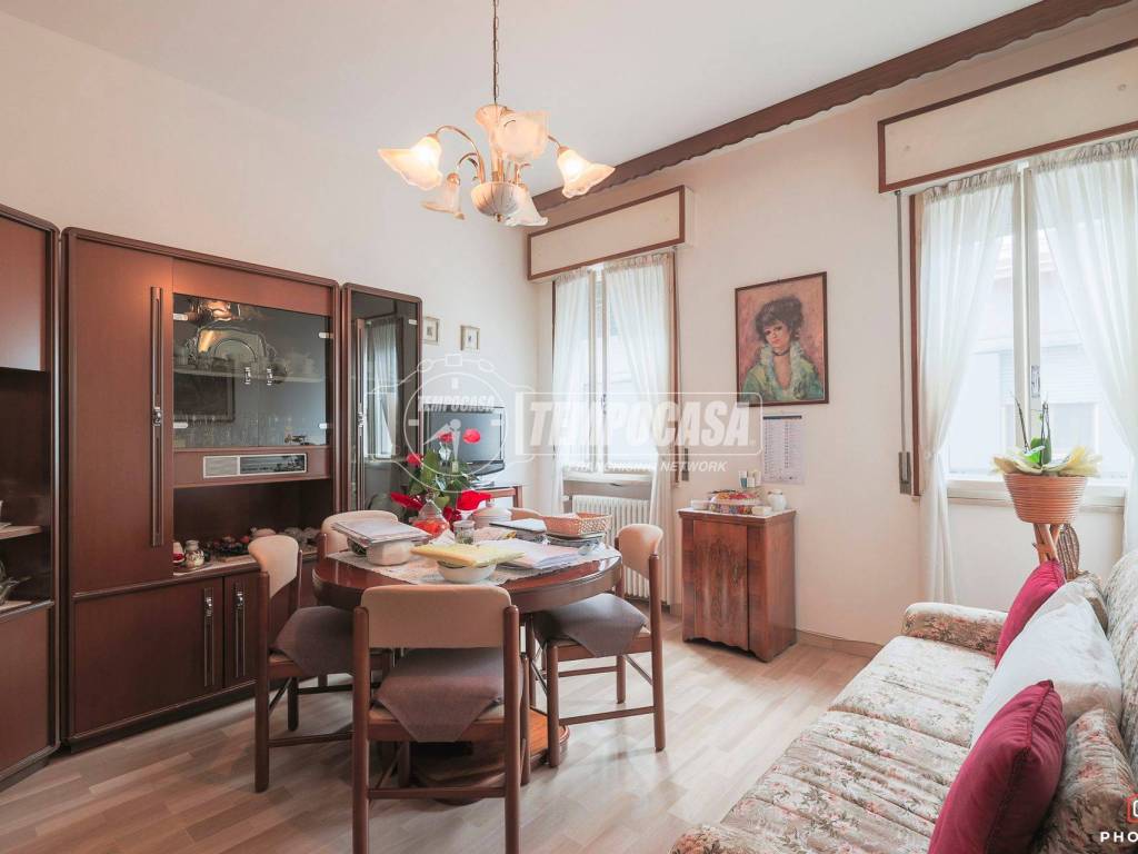 appartamento in vendita a Ravenna in zona Centro Storico