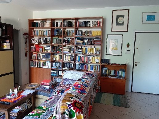 appartamento in vendita a Ravenna in zona Centro Storico