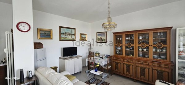 appartamento in vendita a Ravenna in zona Centro Storico
