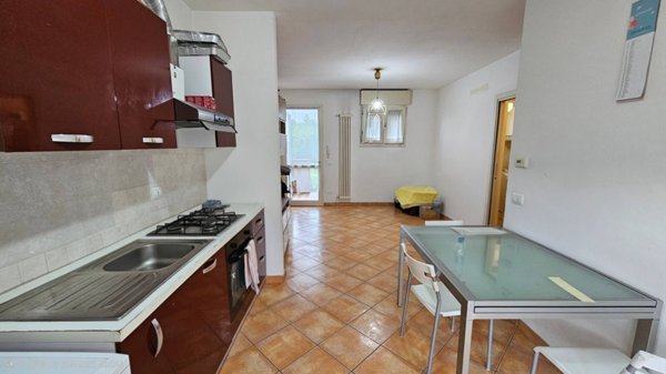appartamento in vendita a Ravenna in zona Campiano