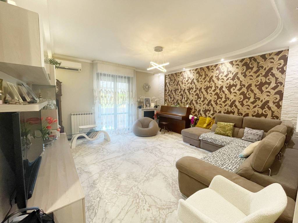 appartamento in vendita a Ravenna in zona Borgo Montone