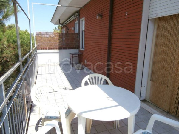 appartamento in vendita a Ravenna in zona Lido di Classe