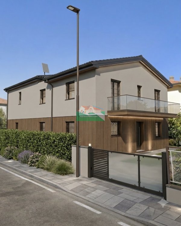 appartamento in vendita a Ravenna in zona Centro Storico