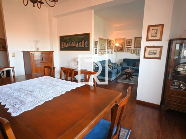 appartamento in vendita a Ravenna in zona Centro Storico