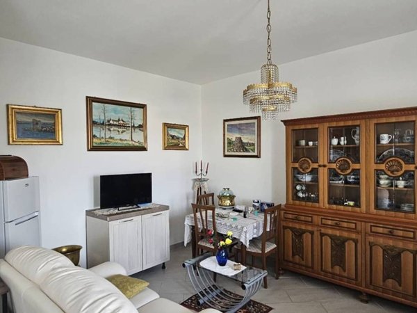 appartamento in vendita a Ravenna in zona Centro Storico
