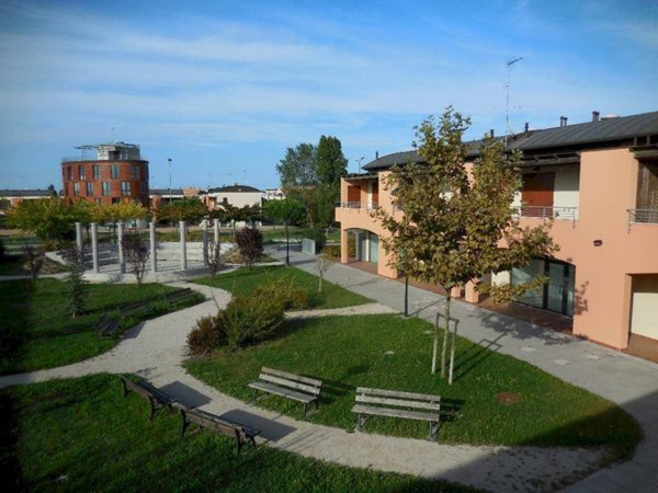 appartamento in vendita a Ravenna in zona Casal Borsetti