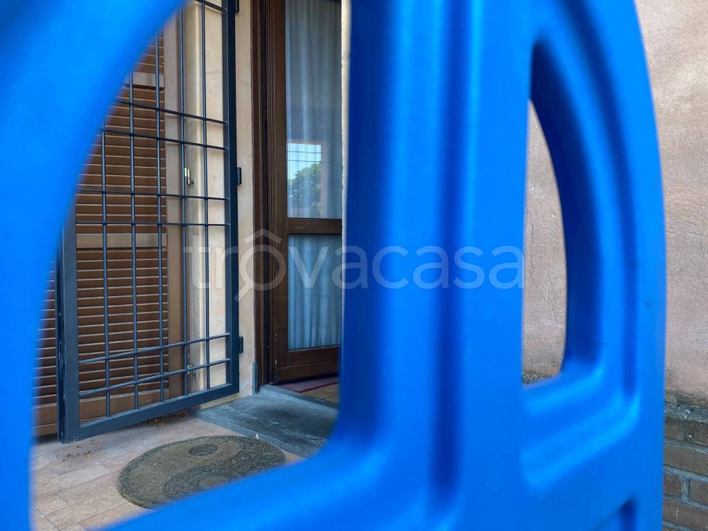 appartamento in vendita a Ravenna in zona Sant'Alberto