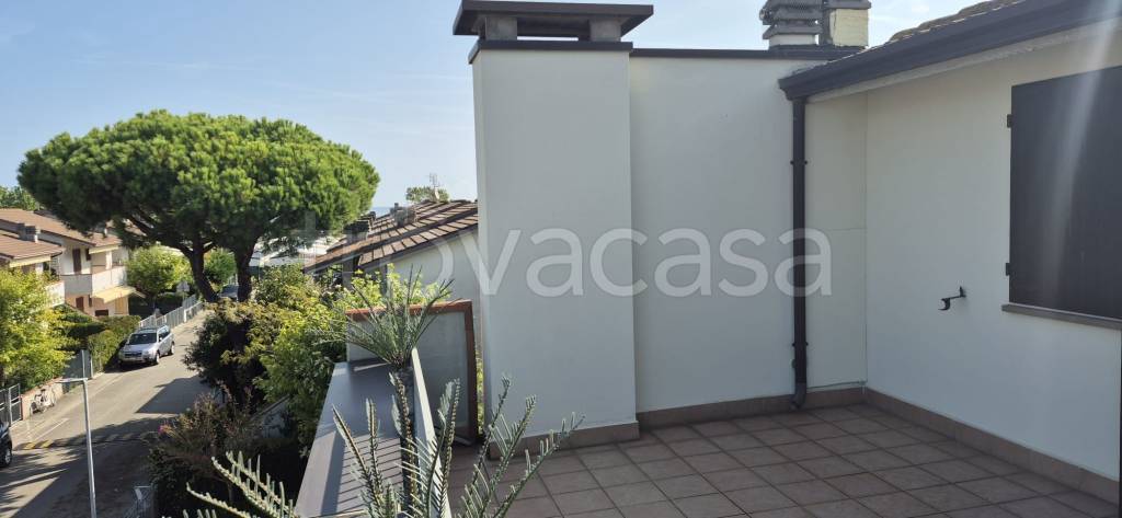 casa indipendente in vendita a Ravenna in zona Lido di Classe
