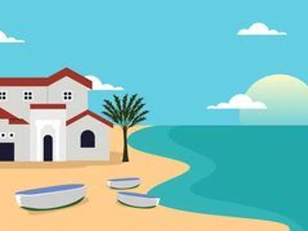 intera palazzina in vendita a Ravenna in zona Porto Fuori